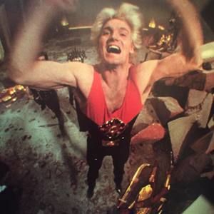 Meet your Posher, Rob